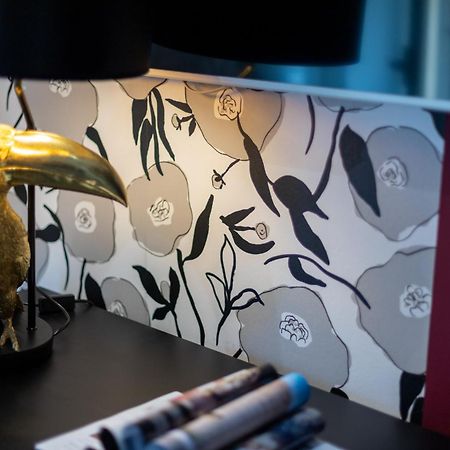 阿雷佐 Ale House酒店 外观 照片